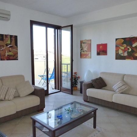 Guest House Mary Marzamemi Ngoại thất bức ảnh