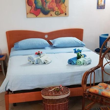 Guest House Mary Marzamemi Ngoại thất bức ảnh
