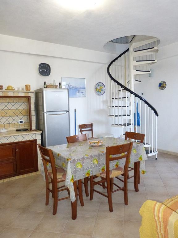 Guest House Mary Marzamemi Ngoại thất bức ảnh