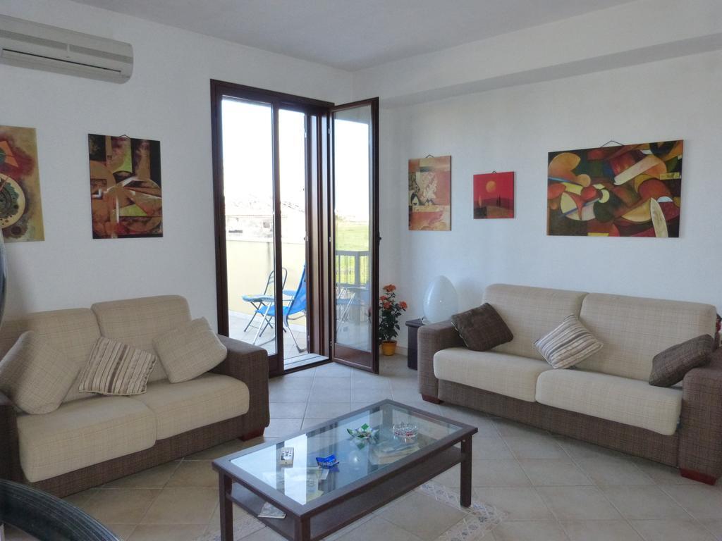 Guest House Mary Marzamemi Ngoại thất bức ảnh