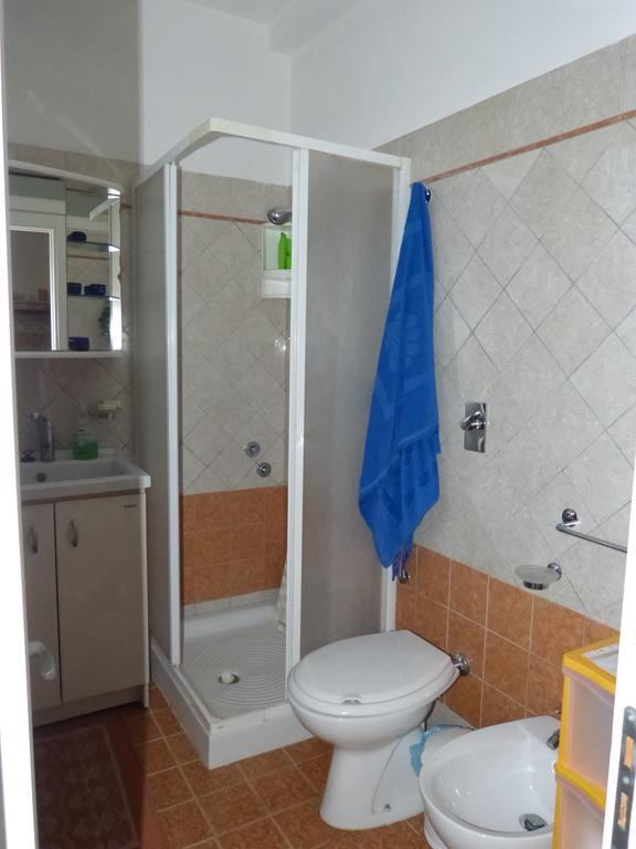 Guest House Mary Marzamemi Ngoại thất bức ảnh