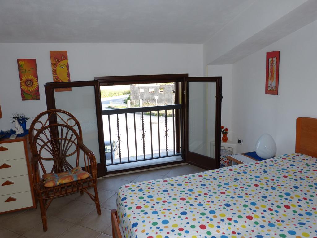 Guest House Mary Marzamemi Ngoại thất bức ảnh